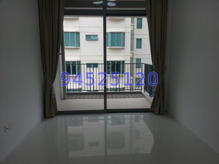 The Silver Fir (D15), Apartment #68208682